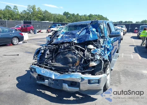 2015 Chevrolet Silverado 1500 2Lt from USA, damaged, VIN 3GCUKREC4FG220751